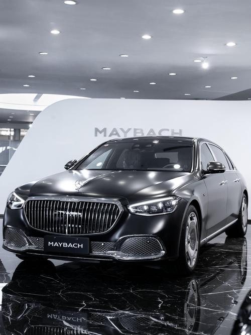 惠州惠东县诚吉迈企业管理咨询岚图汽车的售后服务让用户无忧出行，迈巴赫未来的豪华车趋势