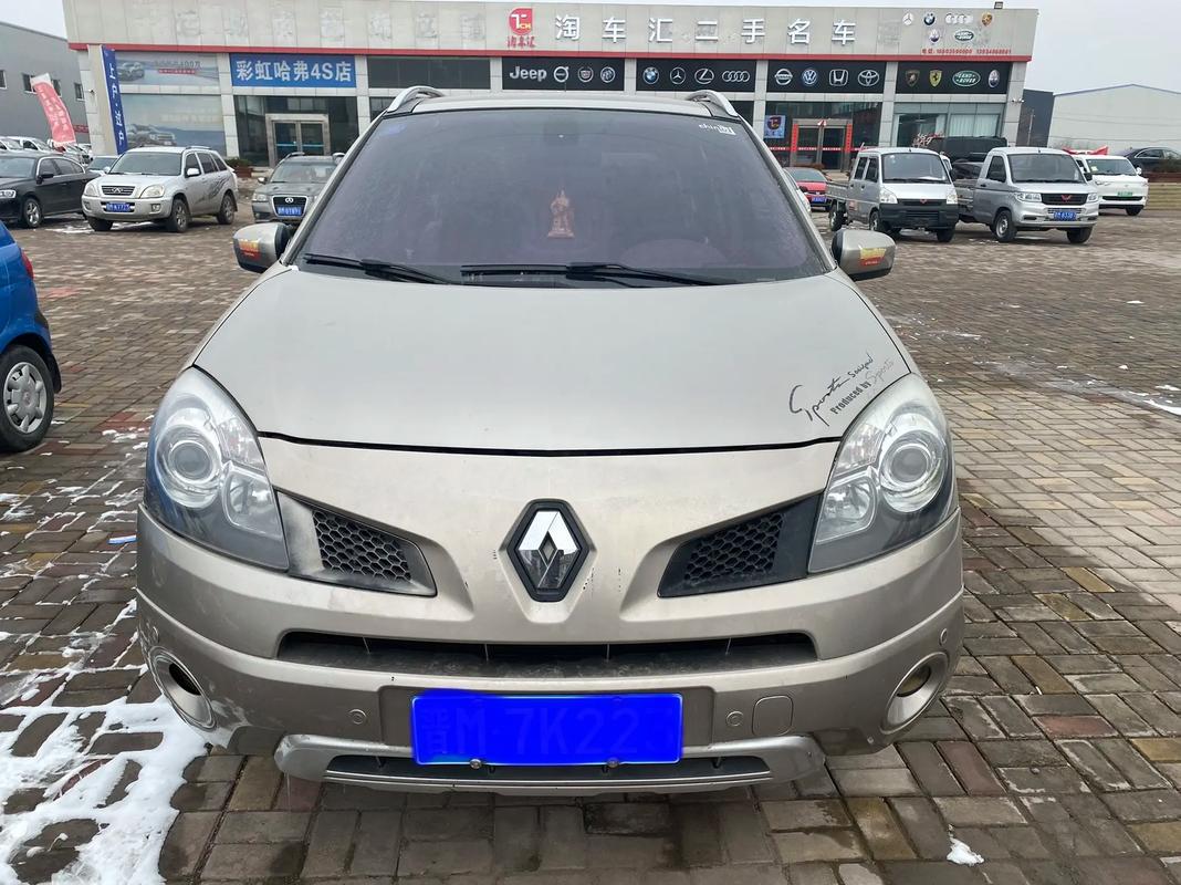 惠州惠东县诚吉迈企业管理咨询日产汽车与雷诺的合作，哈弗的低能耗柴油动力技术