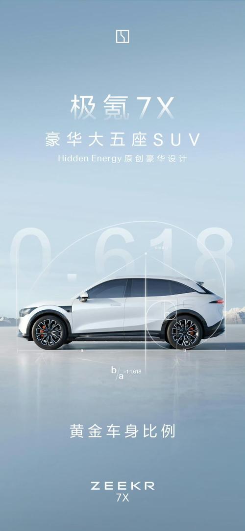 惠州惠东县诚吉迈企业管理咨询雪佛兰的品牌故事与传播，极氪X紧凑型SUV的时尚与科技