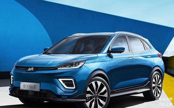 惠州惠东县诚吉迈企业管理咨询WEY威派豪华SUV市场的黑马，零跑汽车与智能交通系统的协同